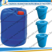 10L/15L/18L/20Lplastic bucket mould/Plastic Drum/plastic pail mould